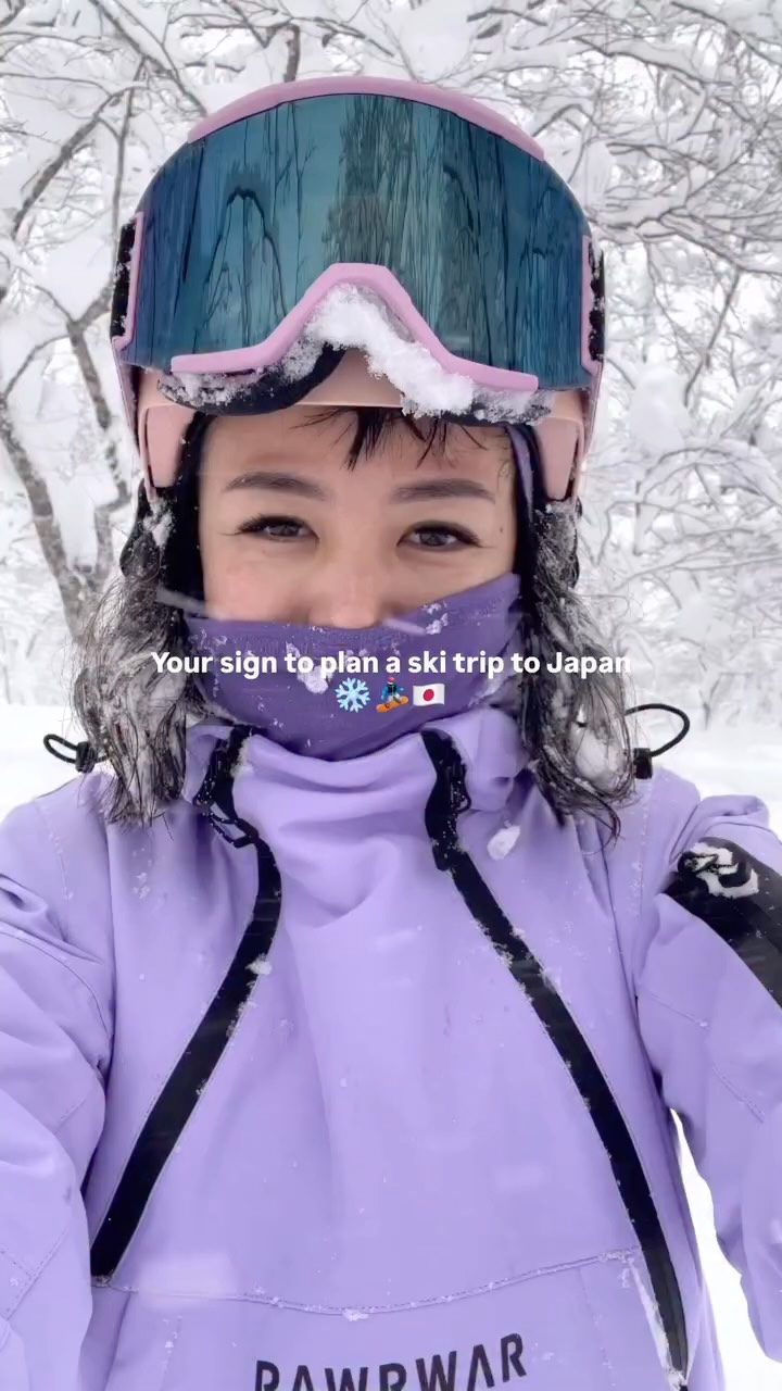 ❄️🏂🇯🇵 These are the resorts i love and will be visiting again in 2027:

- @nisekograndhirafu / @hanazononiseko 
- @rusutsuresort_official 
- @getokogen ❤️
- @akakurakanko_ski_sky 
- @madarao.ski 

[ski snowboard trip to Japan, winter in Japan, Hokkaido, japow]